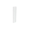 Gridwall Display Panels 1'x5' - White