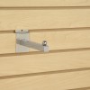 Square Slatwall Faceout
