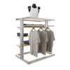 Alta Floor Merchandiser