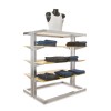 Alta Floor Merchandiser