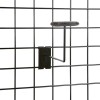 Gridwall Hat Display