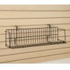 Video Wire Shelving