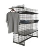 Gridwall Gondola Display Base