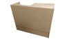 Cash Wrap Counter Front
