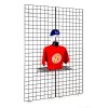 Gridwall Display Panel