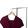 Collapsible Rolling Rack