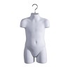 Children Half Round Body Form