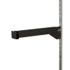 Black Hangrail Bracket