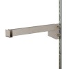 Chrome Hangrail U Bar Bracket