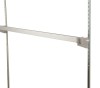 Flatbar Hangrail Bracket