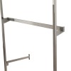 Flatbar Hangrail Bracket
