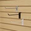 Slatwall Display Hooks