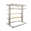 Alta Floor Merchandiser