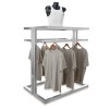 Alta Floor Merchandiser
