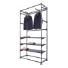 Pipeline Freestanding Merchandiser