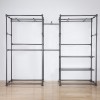Pipeline Freestanding Merchandiser