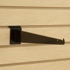 Slatwall Shelving Bracket