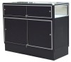 Rear Showcase Entry