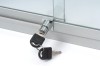 Showcase Lock System