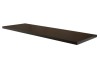 Black Pipeline Display Shelving - 46 3/8" x 15 3/4"x"