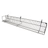 Pegboard/Gridwall/Slatwall/Slatgrid Video Shelving - 48"