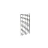 Slatgrid Display Panels 2'x4' - Black