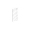 Slatgrid Display Panels 2'x4' - White
