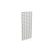 Slatgrid Display Panels 2'x 5' - Black