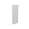 Slatgrid Display Panel 2'x6' - Black