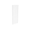 Slatgrid Display Panel 2'x6' - White