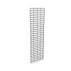 Slatgrid Display Panel 2'x7' - Black