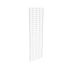 Slatgrid Display Panel 2'x7' - White