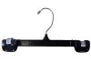 Black Original Batts Pant Hangers 10" &12" - 10"
