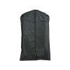 Vinyl Garment Bags 24"x40" - Black