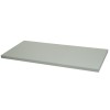 Melamine Laminate Shelving 12"x23"x3/4" - White