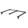 Pipeline Double Faceout 48"x12 3/4" - 24" Hangrail Faceout
