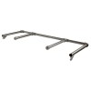 Pipeline Double Faceout 48"x12 3/4" - 48" Hangrail Faceout