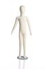 Soft Kid Mannequins - 10 Year Soft Kid