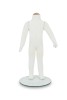 Childs Headless Body Form Mannequin Age 2, 4 & 6 - Age 2