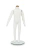 Childs Headless Body Form Mannequin Age 2, 4 & 6 - Age 4