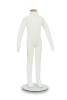 Childs Headless Body Form Mannequin Age 2, 4 & 6 - Age 6