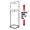 2 Way Rack