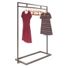 Ballet Bar with Swivel Arms