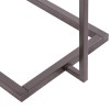 Linea Extended Ballet Bar/Swivel Hanging Arms 66"x54"x20"