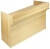 Ledgetop Cash Counter