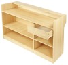 Ledgetop Cash Counter