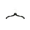 Black Child Dress Hanger