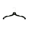 Black Youth Dress Hanger