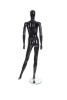 Black Female Mannequin