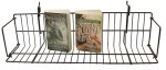 Pegboard/Gridwall/Slatwall/Slatgrid Video Shelving